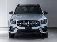 Gebraucht Mercedes GLB250 234 PS (172 kW) 2025 SUV