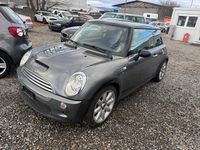 Gebraucht Mini Cooper S 170 PS (125 kW) 2005 Kleinwagen