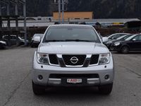 Gebraucht Nissan Pathfinder 171 PS (125 kW) 2008 SUV