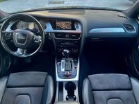 gebraucht Audi S4 Avant 3.0 TFSI quattro S-tronic