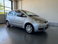 Gebraucht Mitsubishi Colt Invite 95 PS (69 kW) 2006