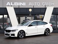 Gebraucht BMW 640 M Sport 320 PS (235 kW) 2019 Coupé