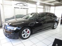 Gebraucht Audi A6 Sport 367 PS (269 kW) 2020 Kombi