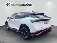 Neu Nissan Ariya Nismo 319 kW (435 PS) 2025 SUV
