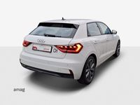 gebraucht Audi A1 Sportback 30 TFSI advanced