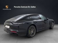 gebraucht Porsche Panamera 4S PANAMERA E-HYBRIDE-Hybrid