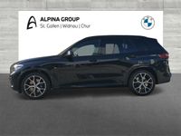 gebraucht BMW X5 30d