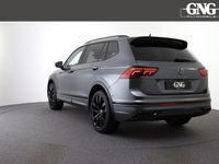 gebraucht VW Tiguan Allspace R-Line