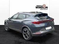 gebraucht Cupra Formentor INICIO 4DRIVE (netto)