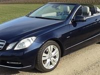 Gebraucht Mercedes E350 306 PS (225 kW) 2012