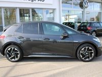 gebraucht VW ID3 Pro Performance 58 kWh Life