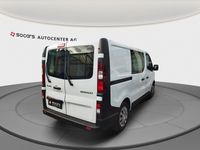 gebraucht Renault Trafic 1.6 dCi 95 2.9t Pro+ Business Kühlfahr.L1H1 // Top ge