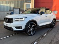 Gebraucht Volvo XC40 R-Design 245 PS (180 kW) 2021 SUV