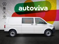 gebraucht VW Transporter 6.1 Kombi RS 3400 mm