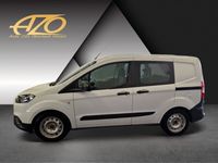 gebraucht Ford Transit Courier Combi 1.0 EcoBoost Ambiente