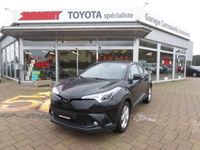 Gebraucht Toyota C-HR Comfort 116 PS (85 kW) 2019 SUV