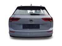 gebraucht VW Golf Variant Style LED+SHZ+ACC+PDC