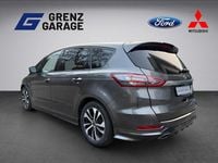 Gebraucht Ford S-MAX ST-Line 190 PS (139 kW) 2019 Van / Kleinbus