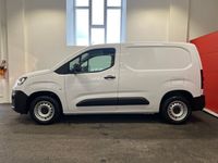 gebraucht Citroën Berlingo 1.2 PT s/s Swiss