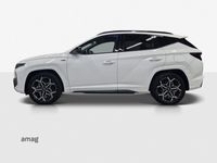 gebraucht Hyundai Tucson 1.6 TGDI PHEV N Line LUX pack 4WD