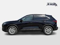 Gebraucht Ford Kuga Titanium 242 PS (177 kW) 2024 Schwarz SUV