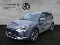 Gebraucht MG ZS Luxury 197 PS (144 kW) 2025 Limousine