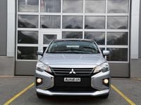 Gebraucht Mitsubishi Space Star 71 PS (52 kW) 2022 Kleinwagen