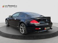 gebraucht BMW 650 i