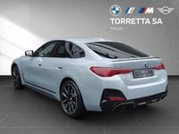 Neu BMW i4 M Sport 442 kW (601 PS) 2026 Limousine