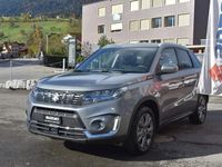 gebraucht Suzuki Vitara 1.4B T Hybrid Edition 35 4x4