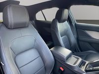 Gebraucht Jaguar I-Pace 294 kW (400 PS) 2020 Schwarz SUV