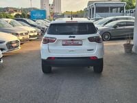 Gebraucht Jeep Compass Night Eagle 140 PS (102 kW) 2019 SUV