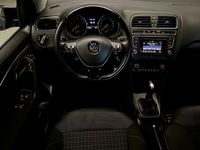 gebraucht VW Polo 1.2 TSI BMT Comfortline DSG