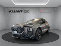 Neu Audi Q3 Sportback Ambiente 266 PS (195 kW) 2025 Grau SUV