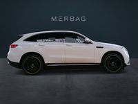 gebraucht Mercedes EQC400 AMG Line 4Matic