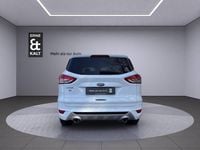 Gebraucht Ford Kuga 150 PS (110 kW) 2015 SUV