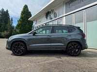 Gebraucht Cupra Ateca 300 PS (220 kW) 2020 SUV