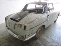 Gebraucht Fiat Coupé 1957 Coupé