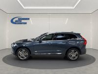 gebraucht Volvo XC60 2.0 T8 TE Inscription eAWD