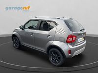 gebraucht Suzuki Ignis 1.2 Piz Sulai Top Hybrid 4x4