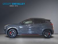 gebraucht Hyundai Kona 2.0 T-GDi N DCT