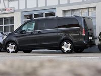 Gebraucht Mercedes V300 Avantgarde 239 PS (175 kW) 2024 Van / Kleinbus