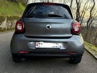 Gebraucht Smart ForFour 71 PS (52 kW) 2017 Kleinwagen