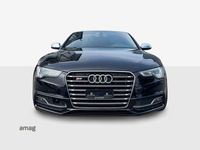 gebraucht Audi S5 Coupé 3.0 TFSI quattro S-tronic