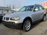Gebraucht BMW X3 231 PS (169 kW) 2004 SUV