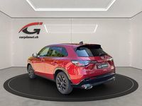 Gebraucht Honda ZR-V Sport 184 PS (135 kW) 2024 Rot SUV