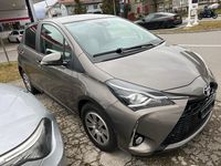 Gebraucht Toyota Yaris Trend 112 PS (82 kW) 2018