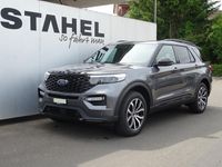 gebraucht Ford Explorer 3.0 V6 Plug-in Hybrid ST-Line