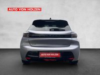 Gebraucht Peugeot 208 Allure 101 PS (74 kW) 2024 Kleinwagen