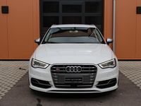 Gebraucht Audi S3 301 PS (221 kW) 2014